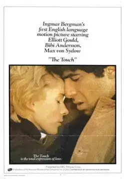 Прикосновение / The Touch (1971) фильм смотреть онлайн Прикосновение / The Touch (1971) фильм смотреть онлайн в хорошем качестве