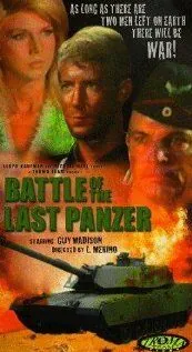 La battaglia dell'ultimo panzer (1969) фильм смотреть онлайн La battaglia dell'ultimo panzer (1969) фильм смотреть онлайн в хорошем качестве
