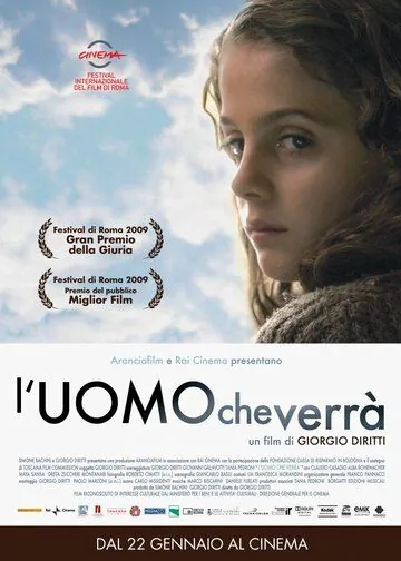 Тот, кто придет / L'uomo che verrà (2009) фильм смотреть онлайн Тот, кто придет / L'uomo che verrà (2009) фильм смотреть онлайн в хорошем качестве