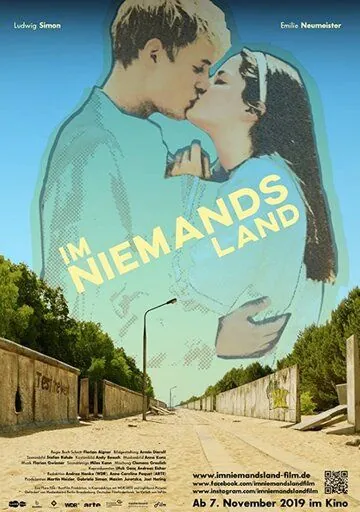 На ничьей земле / Im Niemandsland (2019) фильм смотреть онлайн На ничьей земле / Im Niemandsland (2019) фильм смотреть онлайн в хорошем качестве