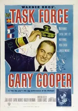 Спецотряд / Task Force (1949) фильм смотреть онлайн Спецотряд / Task Force (1949) фильм смотреть онлайн в хорошем качестве