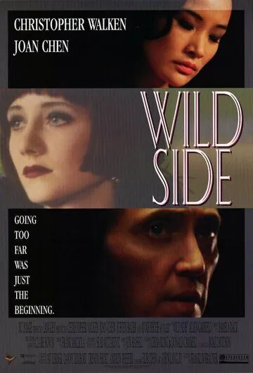 Безумие / Wild Side (1995) фильм смотреть онлайн Безумие / Wild Side (1995) фильм смотреть онлайн в хорошем качестве