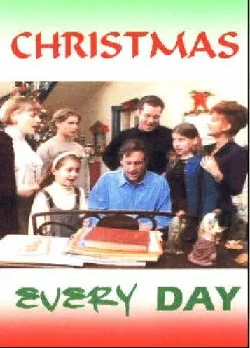 Рождество каждый день / Christmas Every Day (1996) фильм смотреть онлайн Рождество каждый день / Christmas Every Day (1996) фильм смотреть онлайн в хорошем качестве