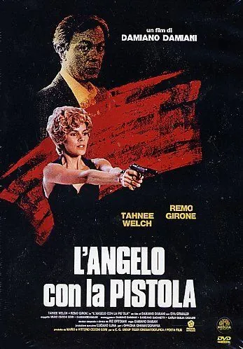 Ангел с ружьем / L'angelo con la pistola (1992) фильм смотреть онлайн Ангел с ружьем / L'angelo con la pistola (1992) фильм смотреть онлайн в хорошем качестве