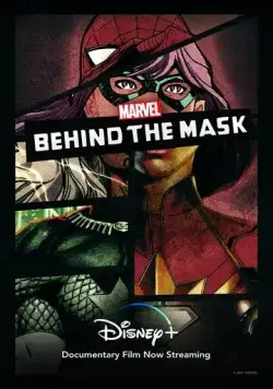 Под маской Marvel / Marvel's Behind the Mask (2021) фильм смотреть онлайн Под маской Marvel / Marvel's Behind the Mask (2021) фильм смотреть онлайн в хорошем качестве