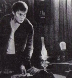 Потерянный кров (1976) смотреть онлайн Потерянный кров (1976) фильм смотреть онлайн