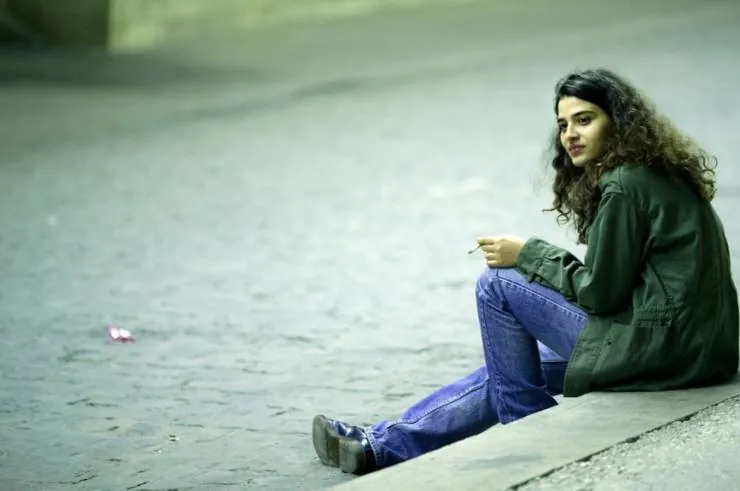 Ничего не бояться (2015) смотреть онлайн бесплатно Ничего не бояться (2015) фильм смотреть онлайн бесплатно