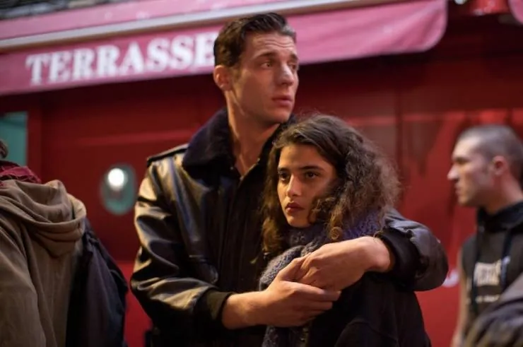 Ничего не бояться (2015) смотреть онлайн Ничего не бояться (2015) фильм смотреть онлайн