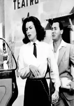 Трудная жизнь (1961) смотреть онлайн Трудная жизнь (1961) фильм смотреть онлайн