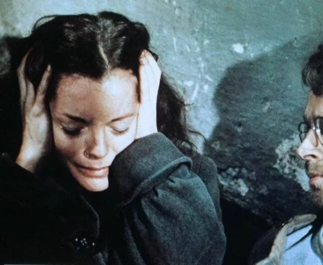 Групповой портрет с дамой (1977) в хорошем качестве смотреть онлайн Групповой портрет с дамой (1977) фильм в хорошем качестве смотреть онлайн