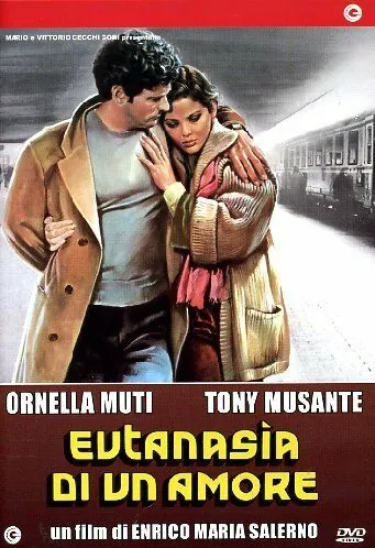 Эвтаназия любви / Eutanasia di un amore (1978) фильм смотреть онлайн Эвтаназия любви / Eutanasia di un amore (1978) фильм смотреть онлайн в хорошем качестве