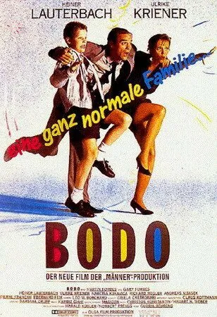 Бодо / Bodo - Eine ganz normale Familie (1989) фильм смотреть онлайн Бодо / Bodo - Eine ganz normale Familie (1989) фильм смотреть онлайн в хорошем качестве