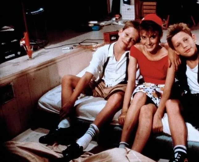 Бодо (1989) смотреть онлайн бесплатно Бодо (1989) фильм смотреть онлайн бесплатно