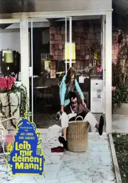 Хороший сосед Сэм (1964) смотреть онлайн бесплатно Хороший сосед Сэм (1964) фильм смотреть онлайн бесплатно