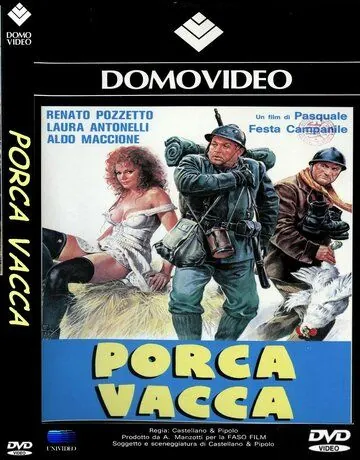 Шлюха / Porca vacca (1982) фильм смотреть онлайн Шлюха / Porca vacca (1982) фильм смотреть онлайн в хорошем качестве