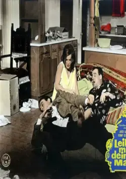 Хороший сосед Сэм (1964) в хорошем качестве смотреть онлайн Хороший сосед Сэм (1964) фильм в хорошем качестве смотреть онлайн