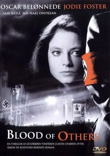 Чужой кровью / The Blood of Others (1984) фильм смотреть онлайне бесплатно Смотреть Чужой кровью / The Blood of Others(1984) фильм в онлайне бесплатно