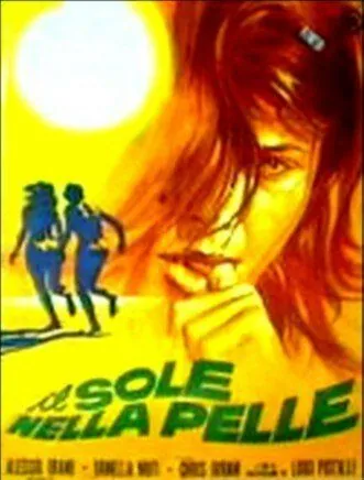 Солнце на коже / Il sole nella pelle (1971) фильм смотреть онлайн Солнце на коже / Il sole nella pelle (1971) фильм смотреть онлайн в хорошем качестве