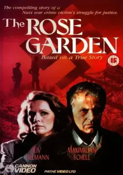 Розовый сад / The Rose Garden (1989) фильм смотреть онлайн Розовый сад / The Rose Garden (1989) фильм смотреть онлайн в хорошем качестве