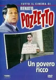 Бедный богач / Un povero ricco (1983) фильм смотреть онлайн в хорошем качестве