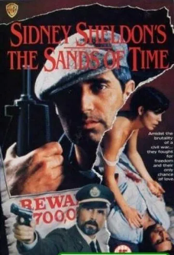 Пески времени Сидни Шелдона / The Sands of Time (1992) фильм смотреть онлайн Пески времени Сидни Шелдона / The Sands of Time (1992) фильм смотреть онлайн в хорошем качестве