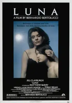 Луна / La luna (1979) фильм смотреть онлайн в хорошем качестве