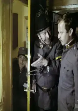 Императорско-королевские дезертиры (1985) смотреть онлайн бесплатно Императорско-королевские дезертиры (1985) фильм смотреть онлайн бесплатно