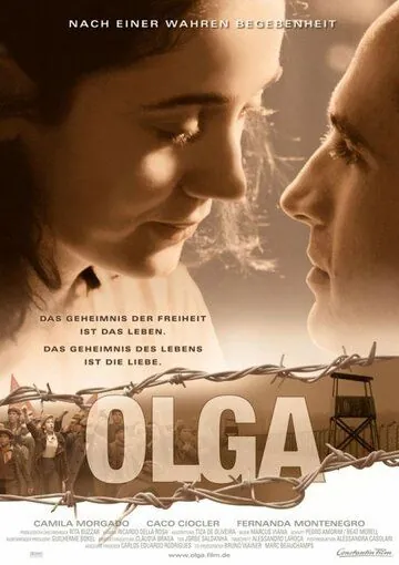 Ольга / Olga (2004) фильм смотреть онлайн в хорошем качестве