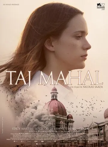 Тадж-Махал / Taj Mahal (2015) фильм смотреть онлайн в хорошем качестве