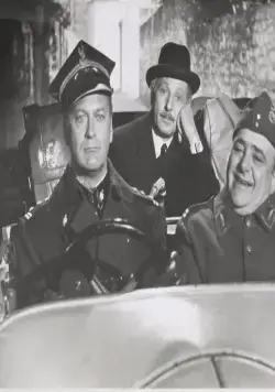 Я и полковник (1958) в хорошем качестве смотреть онлайн Я и полковник (1958) фильм в хорошем качестве смотреть онлайн