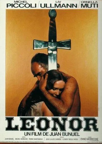Леонор / Leonor (1975) фильм смотреть онлайн в хорошем качестве