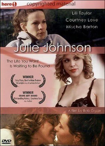 Джули Джонсон / Julie Johnson (2001) фильм смотреть онлайн в хорошем качестве