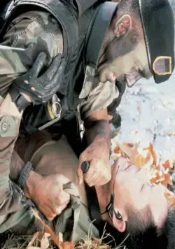 Динамит (1997) смотреть онлайн Динамит (1997) фильм смотреть онлайн