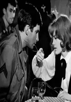 Победители (1963) в хорошем качестве смотреть онлайн Победители (1963) фильм в хорошем качестве смотреть онлайн