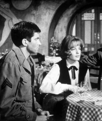 Победители (1963) смотреть онлайн бесплатно Победители (1963) фильм смотреть онлайн бесплатно