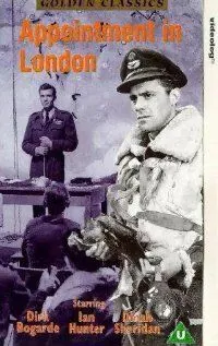 Встреча в Лондоне / Appointment in London (1953) фильм смотреть онлайн в хорошем качестве