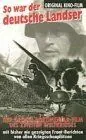 Таким был немецкий солдат / So war der deutsche Landser (1955) фильм смотреть онлайн в хорошем качестве
