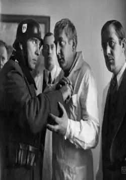 Больница преображения (1978) смотреть онлайн Больница преображения (1978) фильм смотреть онлайн