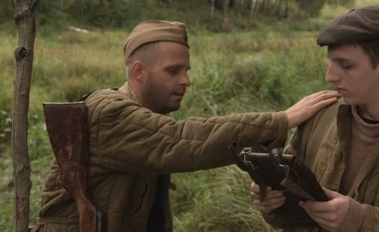 Сохрани жизнь (2020) в хорошем качестве смотреть онлайн Сохрани жизнь (2020) фильм в хорошем качестве смотреть онлайн