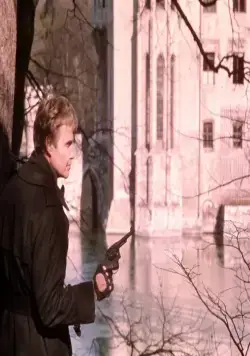 Досье «ODESSA» (1974) смотреть онлайн Досье «ODESSA» (1974) фильм смотреть онлайн