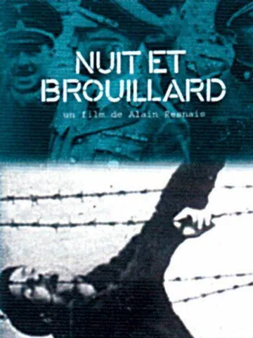 Ночь и туман / Nuit et brouillard (1956) фильм смотреть онлайн в хорошем качестве
