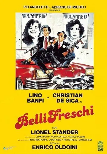 Переодетые, или Как трудно быть женщиной / Bellifreschi (1987) фильм смотреть онлайн Переодетые, или Как трудно быть женщиной / Bellifreschi (1987) фильм смотреть онлайн в хорошем качестве