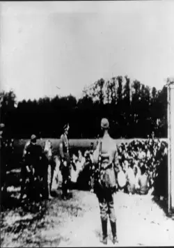 Ночь и туман (1956) смотреть онлайн Ночь и туман (1956) фильм смотреть онлайн