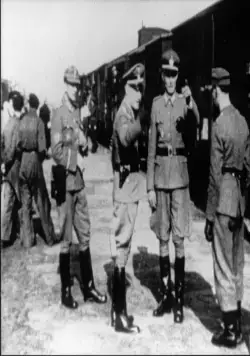 Ночь и туман (1956) смотреть онлайн бесплатно Ночь и туман (1956) фильм смотреть онлайн бесплатно