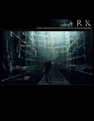 Ковчег / Arka (2007) мультфильм смотреть онлайне бесплатно Смотреть Ковчег / Arka(2007) мультфильм в онлайне бесплатно