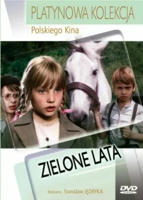 Зеленые годы / Zielone lata (1979) фильм смотреть онлайн в хорошем качестве