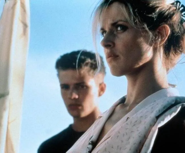 Грустный мальчик (1997) смотреть онлайн бесплатно Грустный мальчик (1997) фильм смотреть онлайн бесплатно