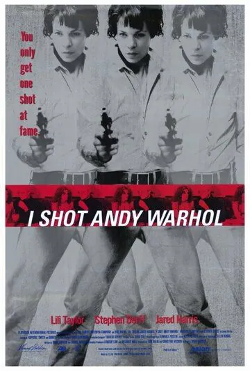 Я стреляла в Энди Уорхола / I Shot Andy Warhol (1995) фильм смотреть онлайн Я стреляла в Энди Уорхола / I Shot Andy Warhol (1995) фильм смотреть онлайн в хорошем качестве