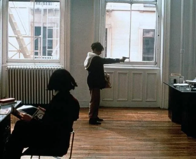 Я стреляла в Энди Уорхола (1995) смотреть онлайн Я стреляла в Энди Уорхола (1995) фильм смотреть онлайн