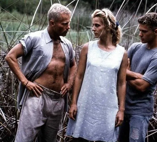 Грустный мальчик (1997) смотреть онлайн Грустный мальчик (1997) фильм смотреть онлайн